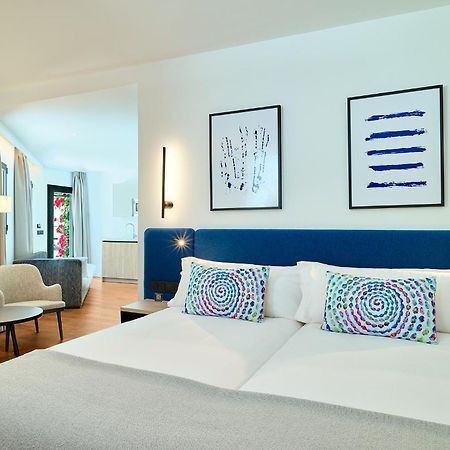 Apartamentos Luna Suites 格拉纳达 外观 照片