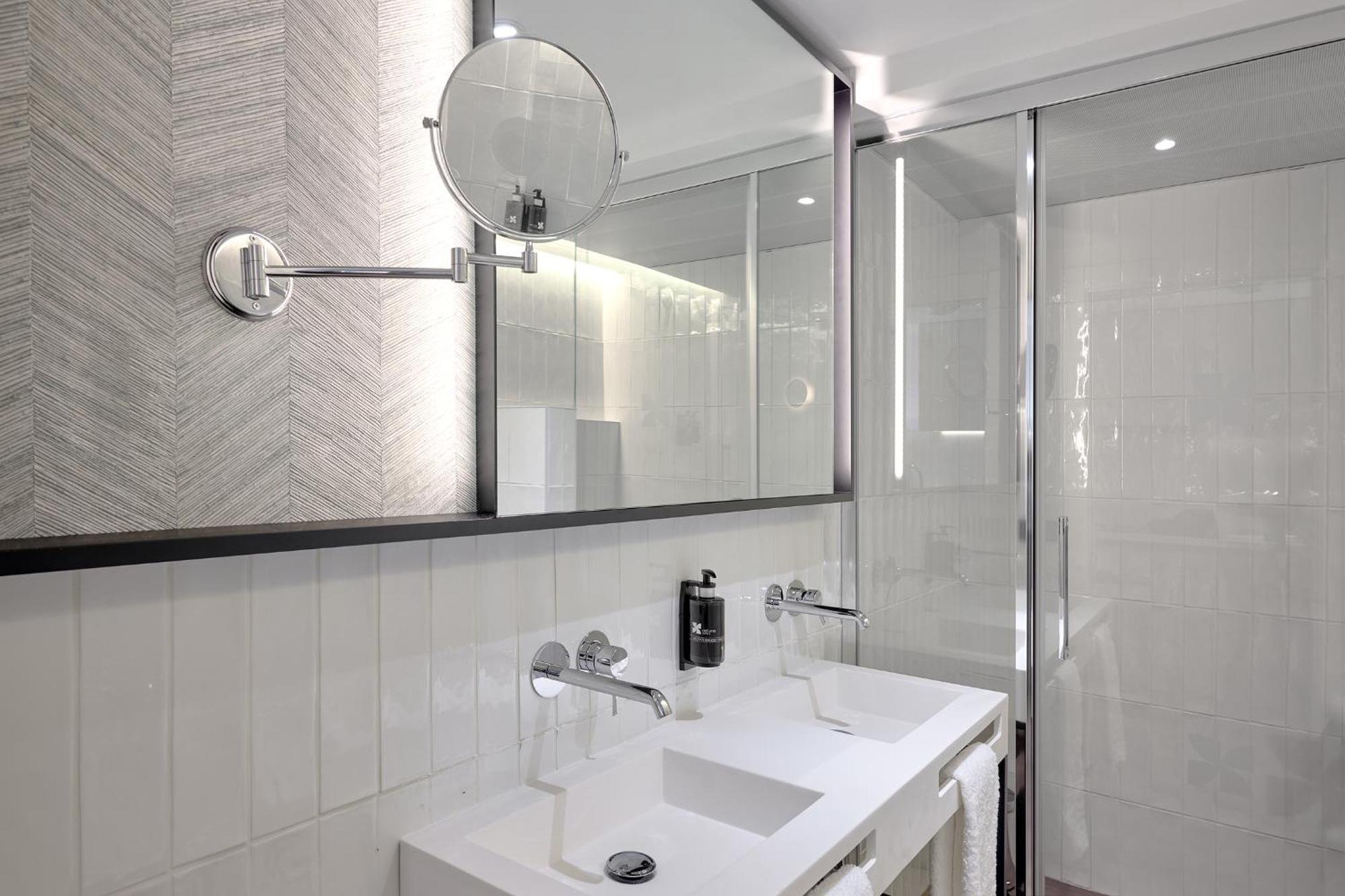 Apartamentos Luna Suites 格拉纳达 外观 照片