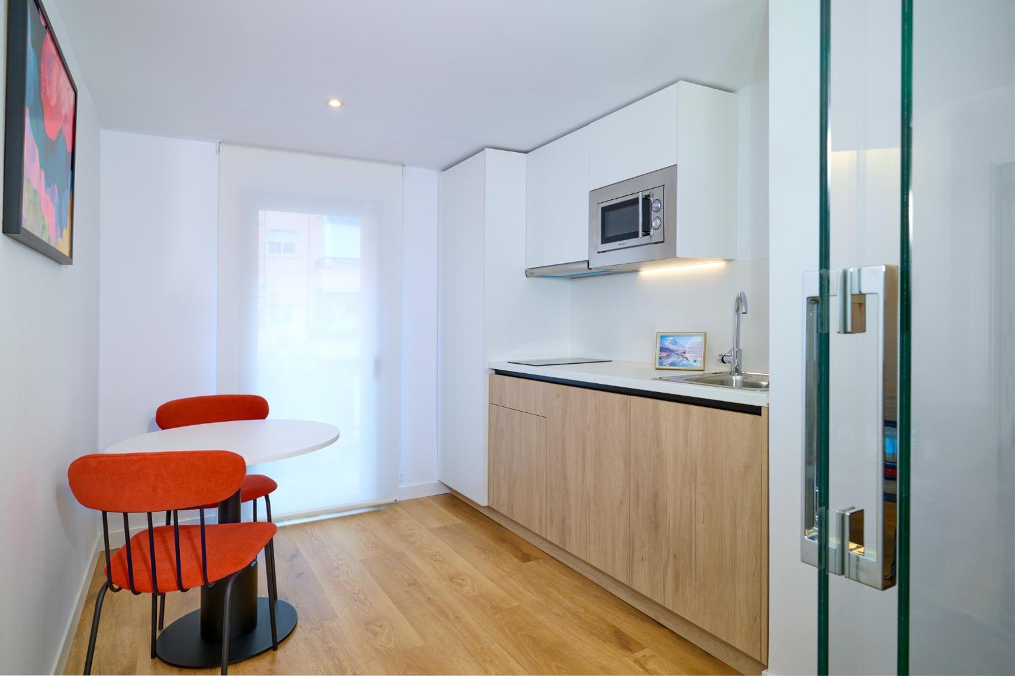 Apartamentos Luna Suites 格拉纳达 外观 照片